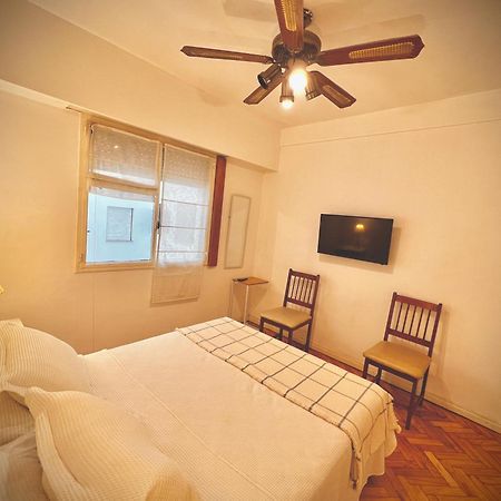 בואנוס איירס Premium Apartments In Barrio Norte By Apartments Bariloche מראה חיצוני תמונה