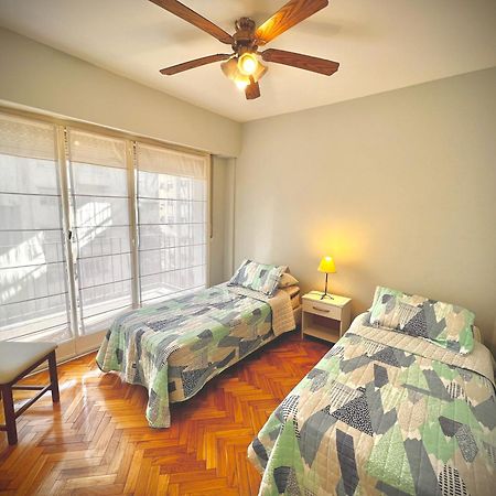 בואנוס איירס Premium Apartments In Barrio Norte By Apartments Bariloche מראה חיצוני תמונה