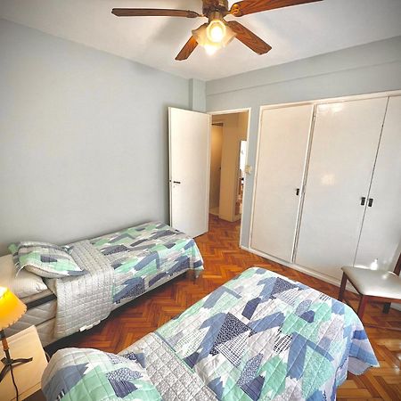 בואנוס איירס Premium Apartments In Barrio Norte By Apartments Bariloche מראה חיצוני תמונה