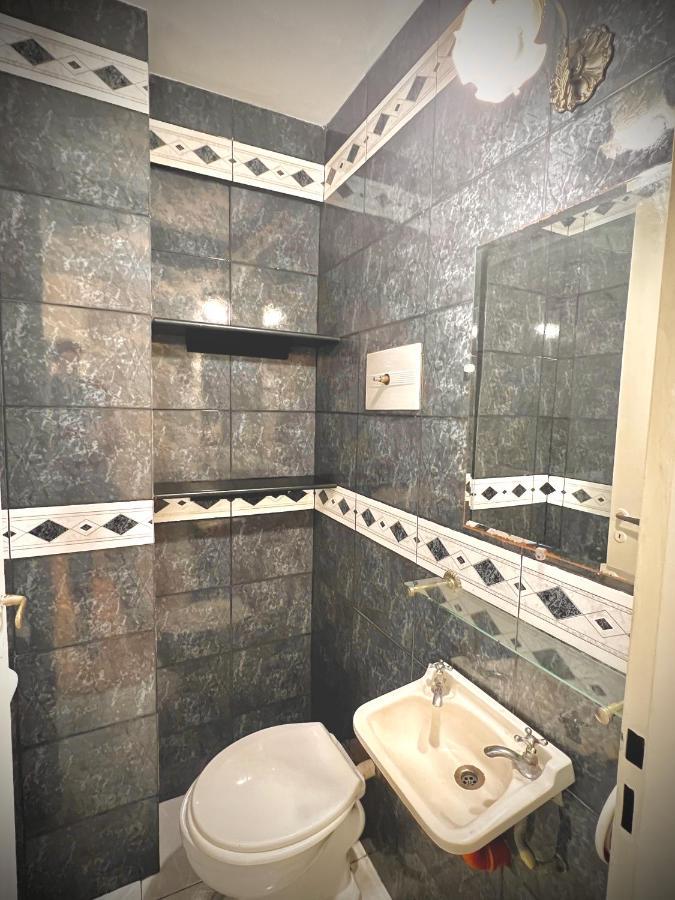 בואנוס איירס Premium Apartments In Barrio Norte By Apartments Bariloche מראה חיצוני תמונה