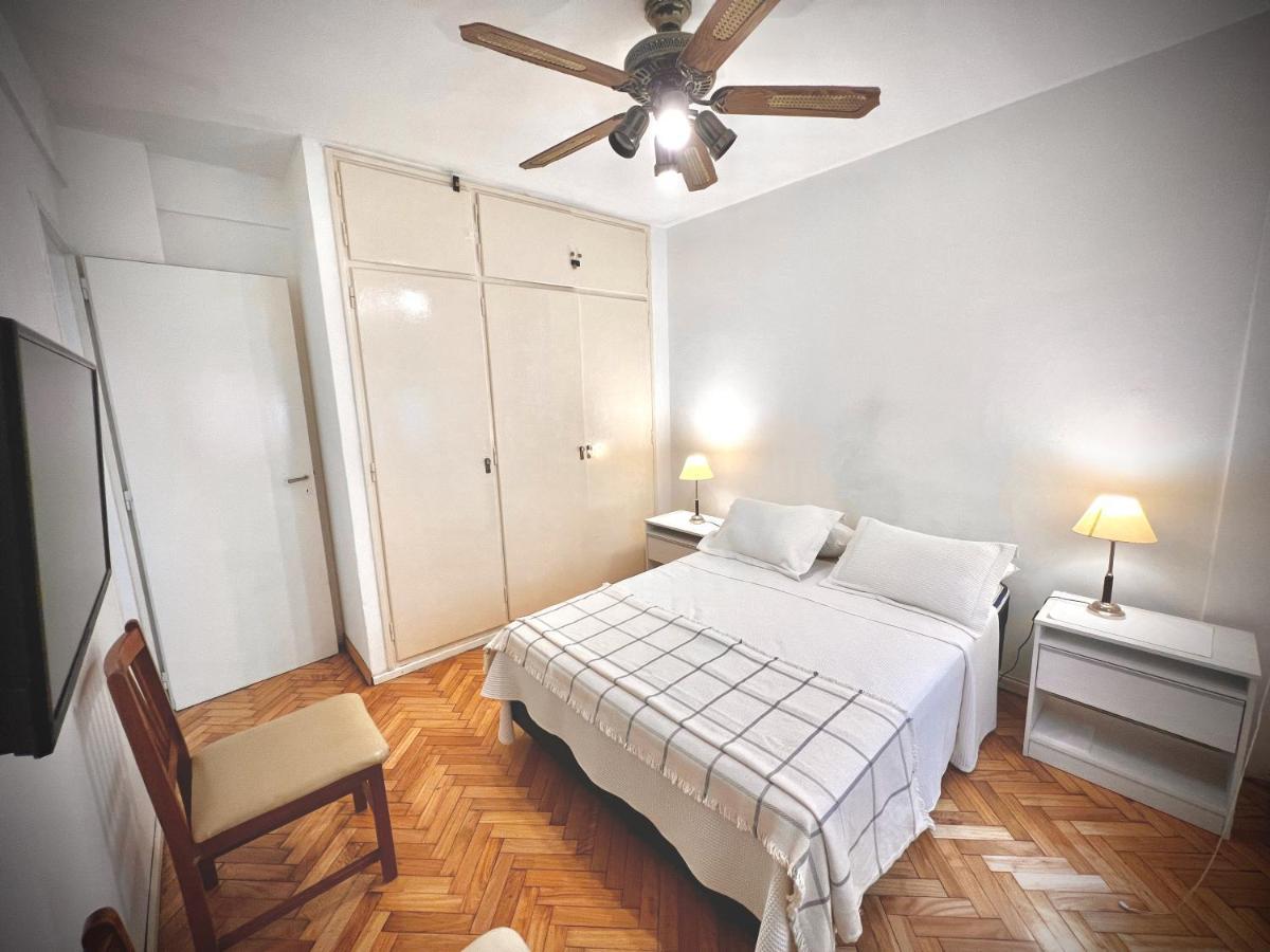 בואנוס איירס Premium Apartments In Barrio Norte By Apartments Bariloche מראה חיצוני תמונה