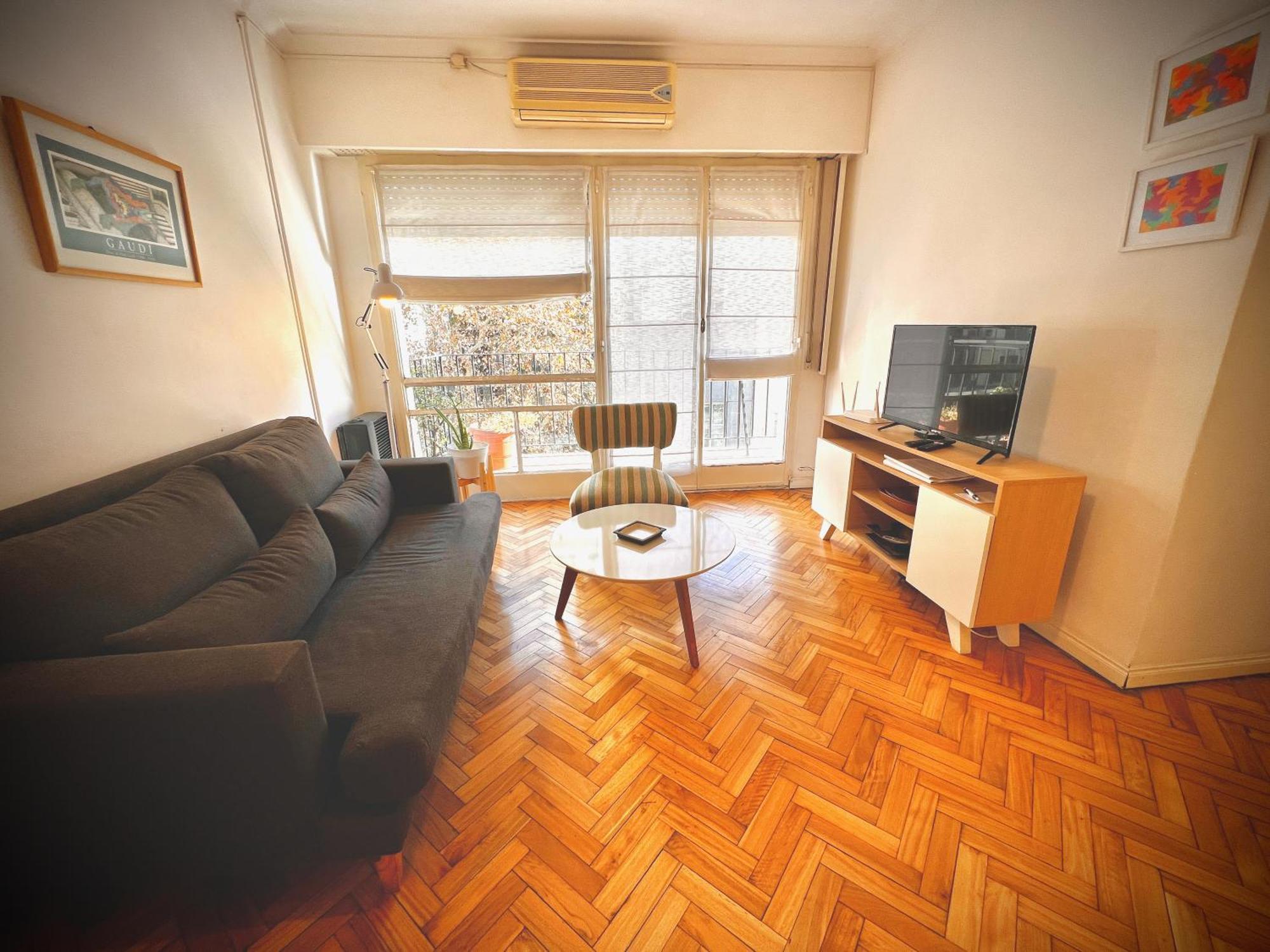 בואנוס איירס Premium Apartments In Barrio Norte By Apartments Bariloche מראה חיצוני תמונה