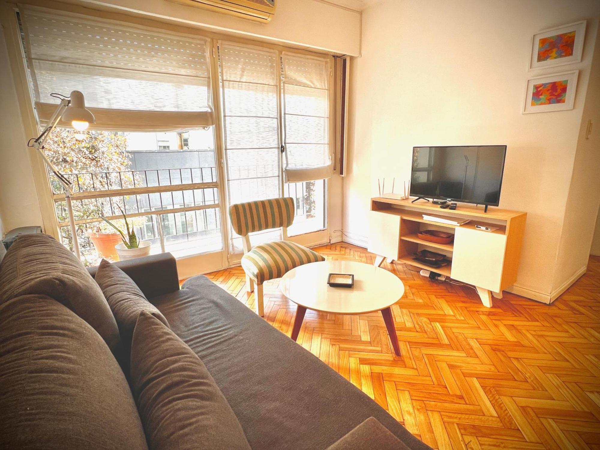 בואנוס איירס Premium Apartments In Barrio Norte By Apartments Bariloche מראה חיצוני תמונה