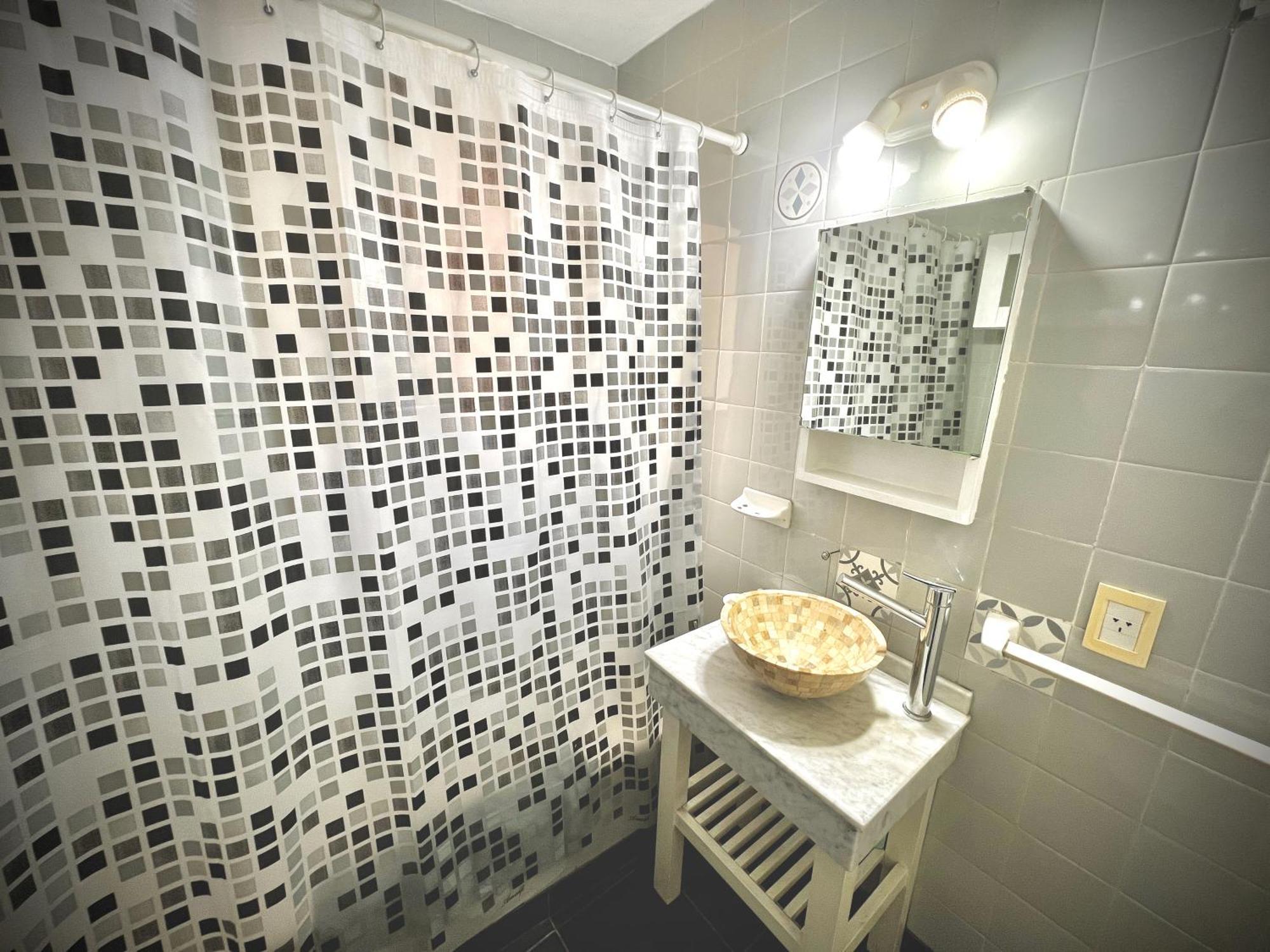 בואנוס איירס Premium Apartments In Barrio Norte By Apartments Bariloche מראה חיצוני תמונה