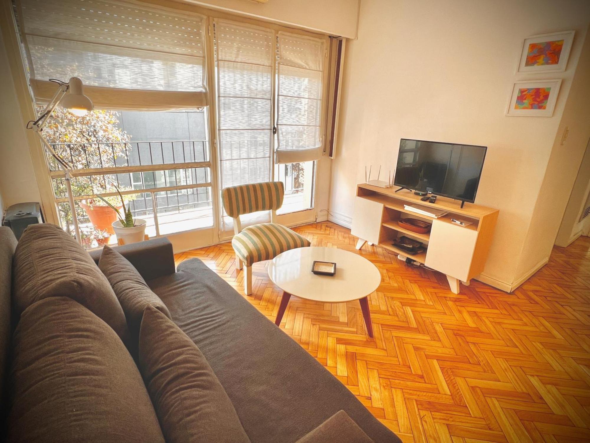 בואנוס איירס Premium Apartments In Barrio Norte By Apartments Bariloche מראה חיצוני תמונה