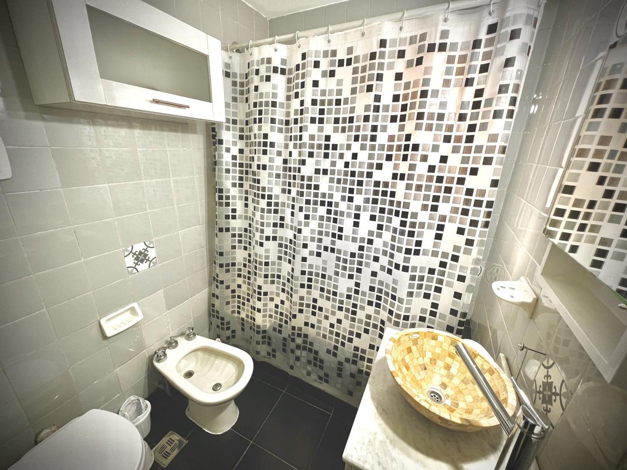 בואנוס איירס Premium Apartments In Barrio Norte By Apartments Bariloche מראה חיצוני תמונה