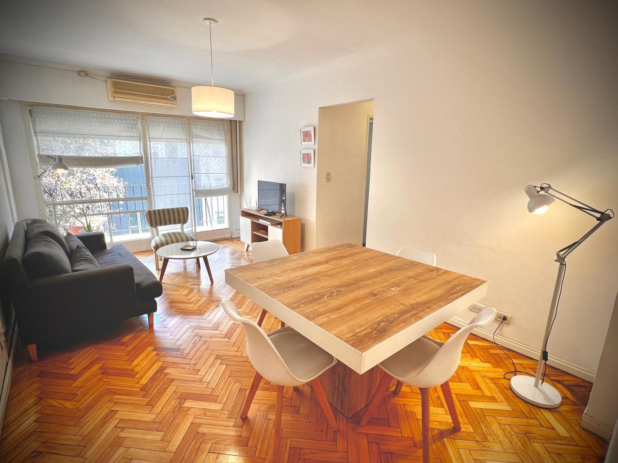 בואנוס איירס Premium Apartments In Barrio Norte By Apartments Bariloche מראה חיצוני תמונה